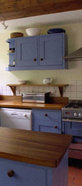 Kitchens