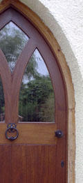 Joinery
